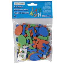 stickers michaels letters numbers number letter glitter gold alphabet quickview